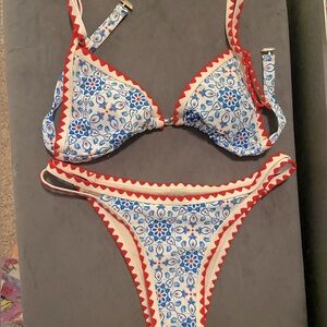 Bikini from SHEIN